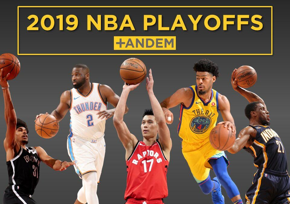 Playoff NBA